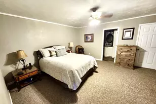 219 Magnolia Dr, Burkeville, TX 75932 - Photo 17