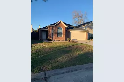 12319 Greenglen Drive, Houston, TX 77044 - Photo 1