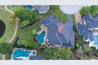 15702 Knauff Ranch Court, Cypress, TX 77429 - Photo 5