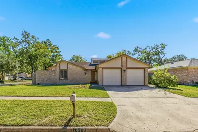 16503 Gaeldom Lane, Houston, TX 77084 - Photo 1
