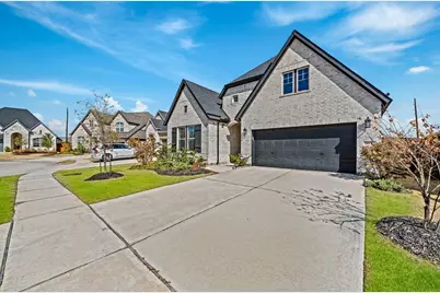 7415 Denali Drive, Katy, TX 77493 - Photo 3