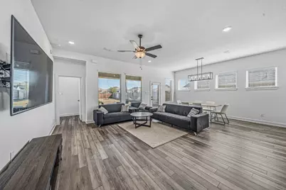 7415 Denali Drive, Katy, TX 77493 - Photo 9