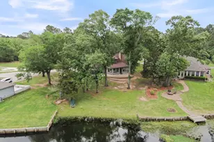117 Brookside Dr, Trinity, TX 75862 - Photo 1