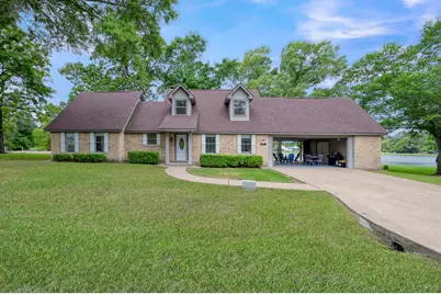 117 Brookside Drive, Trinity, TX 75862 - Photo 1