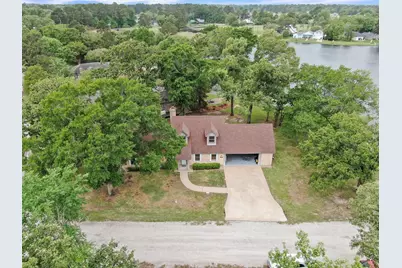 117 Brookside Drive, Trinity, TX 75862 - Photo 35
