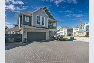 15150 Post Oak Falls Drive, Cypress, TX 77433 - Photo 3