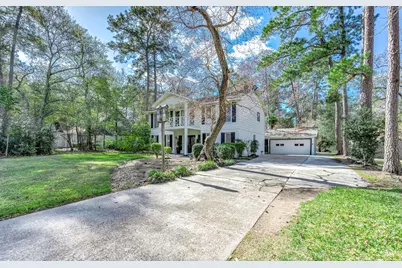 26715 Maplewood Drive, Oak Ridge North, TX 77386 - Photo 3