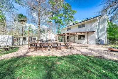 26715 Maplewood Drive, Oak Ridge North, TX 77386 - Photo 27