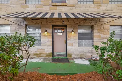 2021 Southgate Boulevard #4, Houston, TX 77030 - Photo 19