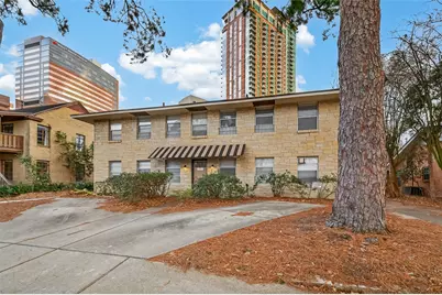 2021 Southgate Boulevard #4, Houston, TX 77030 - Photo 17