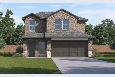 10634 Dogwood Sky Drive, Beasley, TX 77417 - Photo 1
