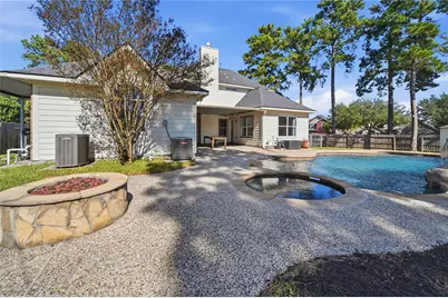 7411 Stonesfield Place, Spring, TX 77389 - Photo 41