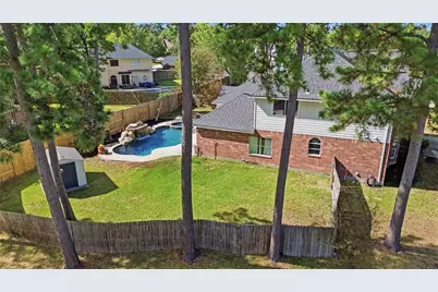 7411 Stonesfield Place, Spring, TX 77389 - Photo 5