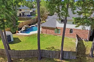 7411 Stonesfield Pl, Spring, TX 77389 - Photo 5