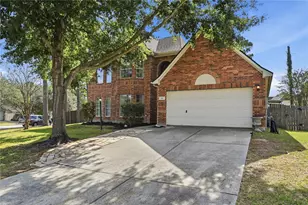 7411 Stonesfield Pl, Spring, TX 77389 - Photo 3