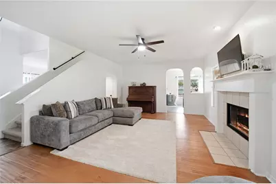 7411 Stonesfield Place, Spring, TX 77389 - Photo 11