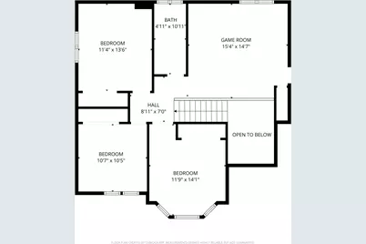 7411 Stonesfield Place, Spring, TX 77389 - Photo 43