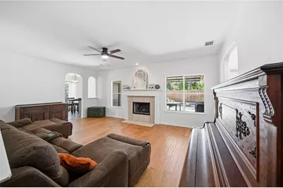 7411 Stonesfield Place, Spring, TX 77389 - Photo 19