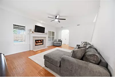 7411 Stonesfield Place, Spring, TX 77389 - Photo 13