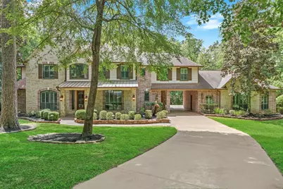 10332 Hunter Creek Lane, Conroe, TX 77304 - Photo 1