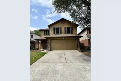 6910 Bayou Crest Drive, Houston, TX 77088 - Photo 1