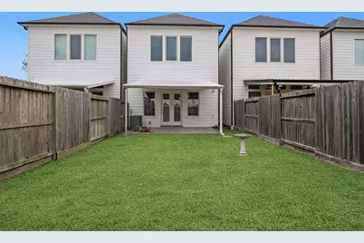 3022 Maxroy Street, Houston, TX 77008 - Photo 21