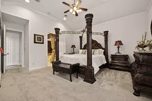 1814 Bartrum St, Sugar Land, TX 77479 - Photo 39