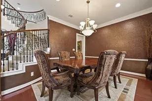 1814 Bartrum St, Sugar Land, TX 77479 - Photo 7