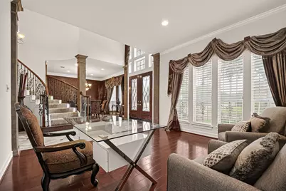 1814 Bartrum Street, Sugar Land, TX 77479 - Photo 5