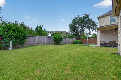 1814 Bartrum Street, Sugar Land, TX 77479 - Photo 49
