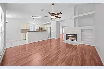 26 Maize Meadow Place, The Woodlands, TX 77381 - Photo 9