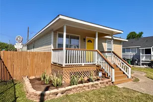 301 Enid St, Houston, TX 77009 - Photo 3