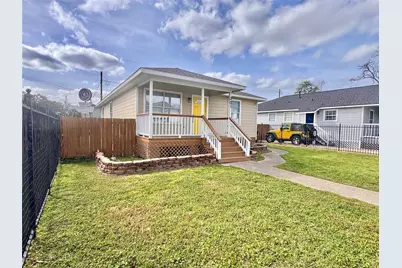 301 Enid Street, Houston, TX 77009 - Photo 3