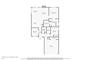 115 Harbour Town Cir, Conroe, TX 77356 - Photo 29