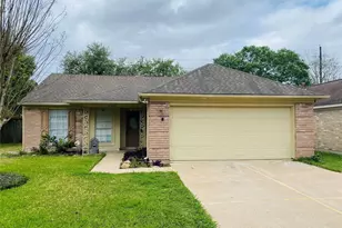 21426 Park Bishop Dr, Katy, TX 77450 - Photo 1