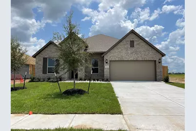 2821 Palm Branch Drive, La Marque, TX 77568 - Photo 1