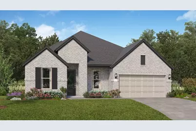 2821 Palm Branch Drive, Texas City, TX 77568 - Photo 7