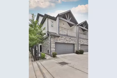 845 Fisher Street #A, Houston, TX 77018 - Photo 3