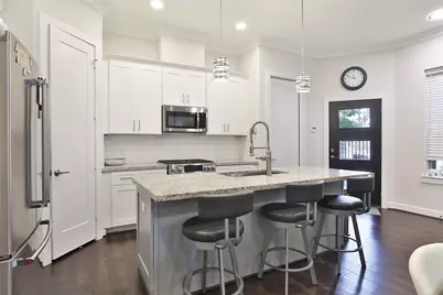 845 Fisher Street #A, Houston, TX 77018 - Photo 5