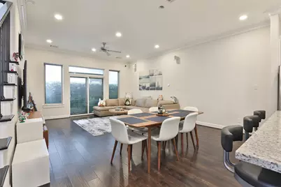 845 Fisher Street #A, Houston, TX 77018 - Photo 9