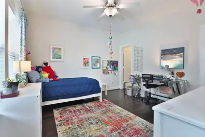 845 Fisher Street #A, Houston, TX 77018 - Photo 23