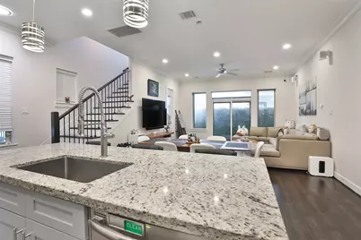 845 Fisher Street #A, Houston, TX 77018 - Photo 7
