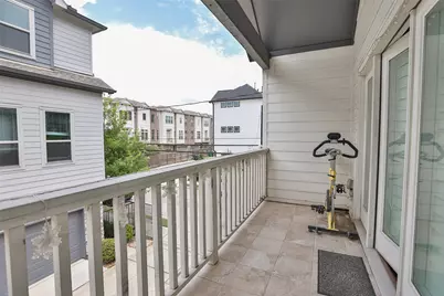 845 Fisher Street #A, Houston, TX 77018 - Photo 17