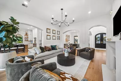 3202 Oakmont Drive, Sugar Land, TX 77479 - Photo 15