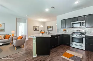 5422 Dovetail Arbor Trace, Katy, TX 77449 - Photo 7