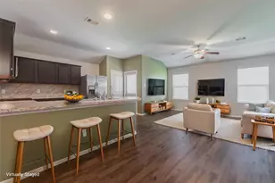 5422 Dovetail Arbor Trace, Katy, TX 77449 - Photo 3