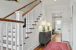 504 W 10th St, Houston, TX 77008 - Photo 5