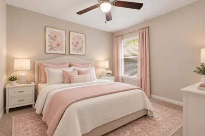 14319 Floret Estates Court, Cypress, TX 77429 - Photo 17