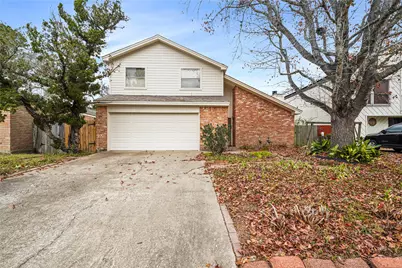 3302 Hunterwood Drive, Missouri City, TX 77459 - Photo 19