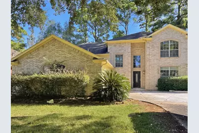 18418 Polo Meadow Drive, Humble, TX 77346 - Photo 1